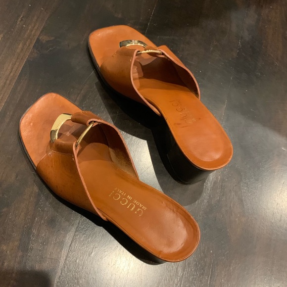 Gucci Heels Tom Ford Era - Picture 4 of 6